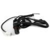 FISPA 84.971 Sensor, wheel speed